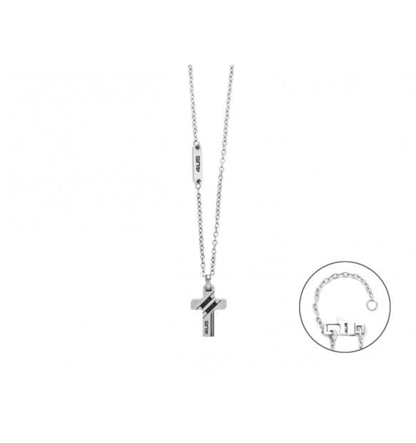 Collana 4US Cesare Paciotti 4UCL8589