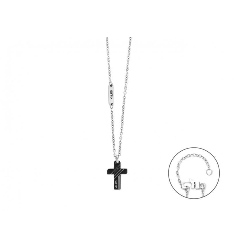Collana 4US Cesare Paciotti 4UCL8590