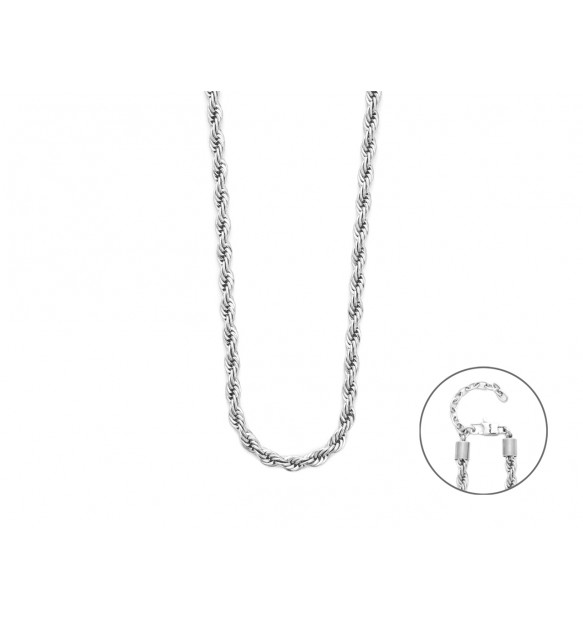 Collana 4US Cesare Paciotti 4UCL8602