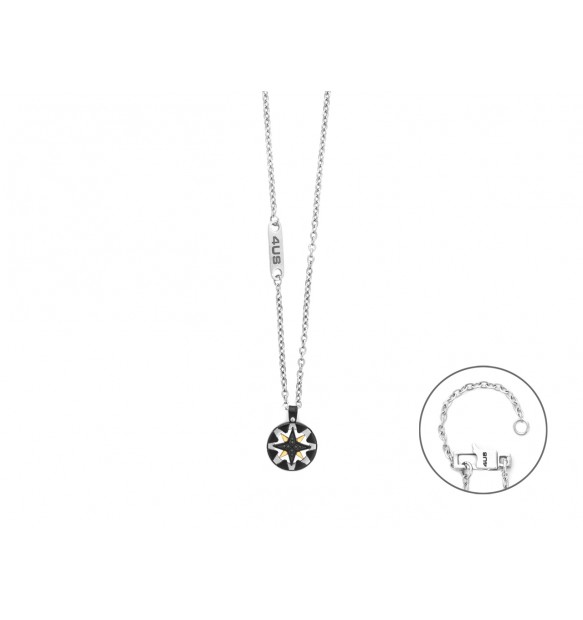 Collana 4US Cesare Paciotti 4UCL8606