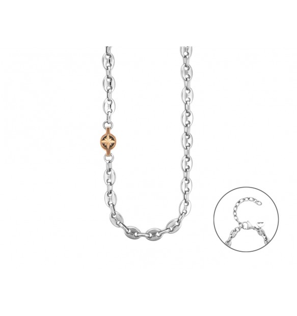 Collana 4US Cesare Paciotti 4UCL8624