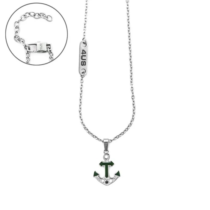 Collana 4US Cesare Paciotti 4UCL7518