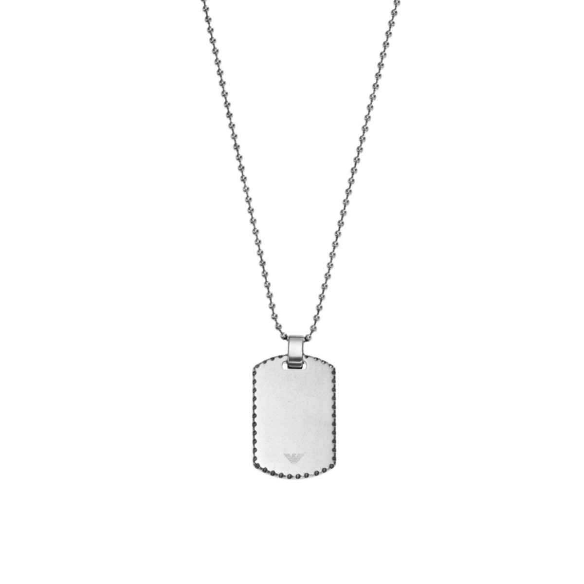 Collana Uomo E. Armani EGS2074040