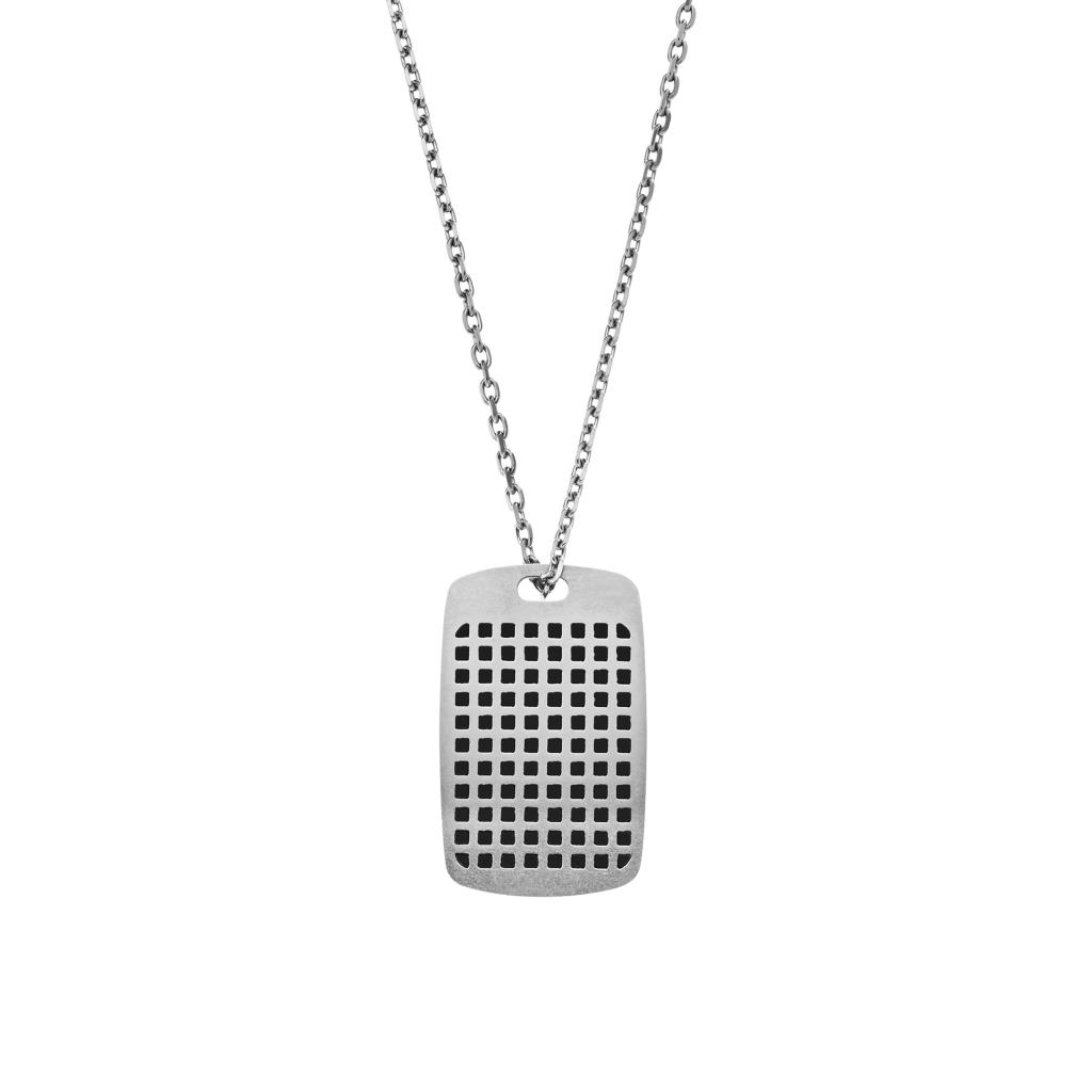 Collana Uomo E. Armani EGS2116040