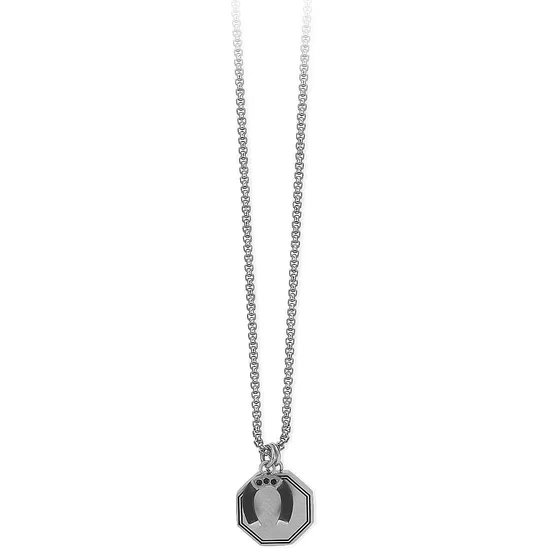Collana Uomo 2Jewels Ikon 251763