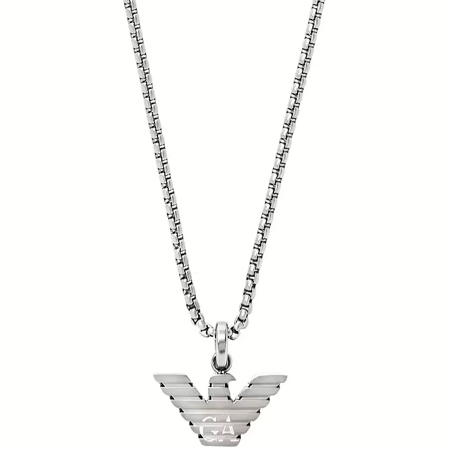 Collana Uomo Emporio Armani EGS3169040