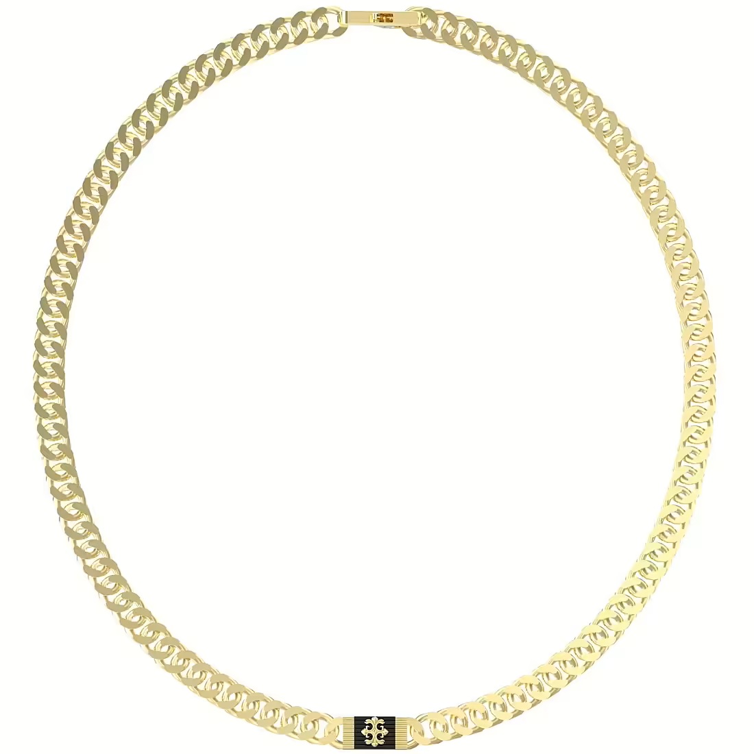 Collana&#x20;Uomo&#x20;Guess&#x20;JUMN05064JWYGT