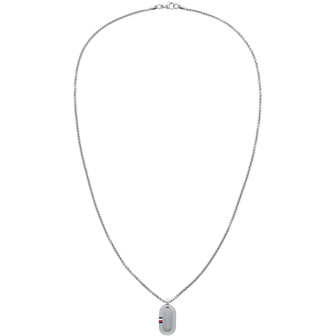 Collana&#x20;Uomo&#x20;Tommy&#x20;Hilfiger&#x20;2790384