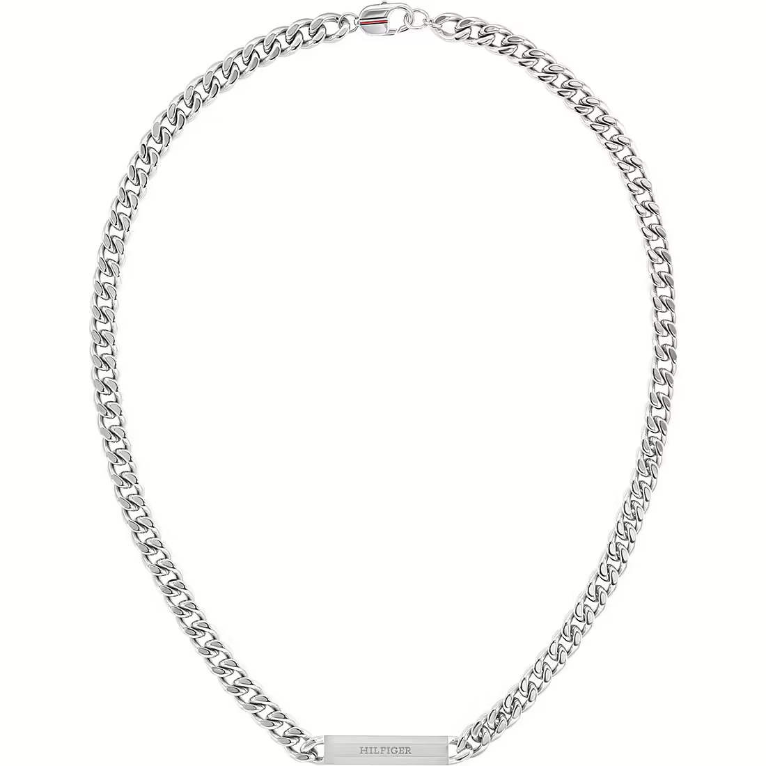 Collana&#x20;Uomo&#x20;Tommy&#x20;Hilfiger&#x20;Layered&#x20;2790577