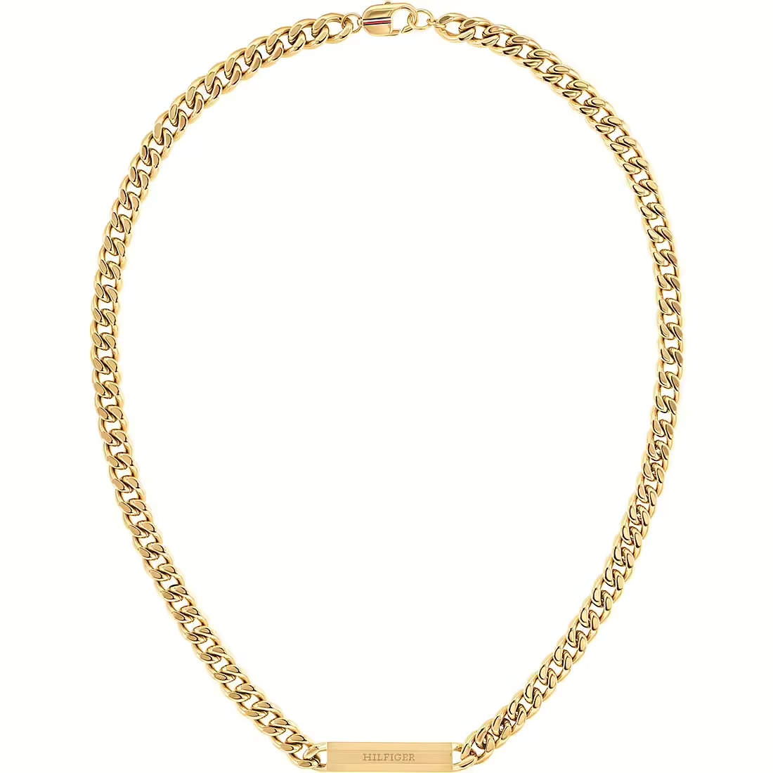 Collana&#x20;Uomo&#x20;Tommy&#x20;Hilfiger&#x20;Layered&#x20;2790578