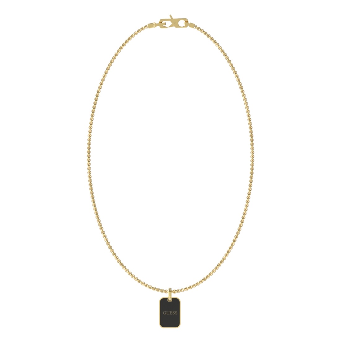 Collana Uomo Guess Legacy JUMN03212JWYGBK