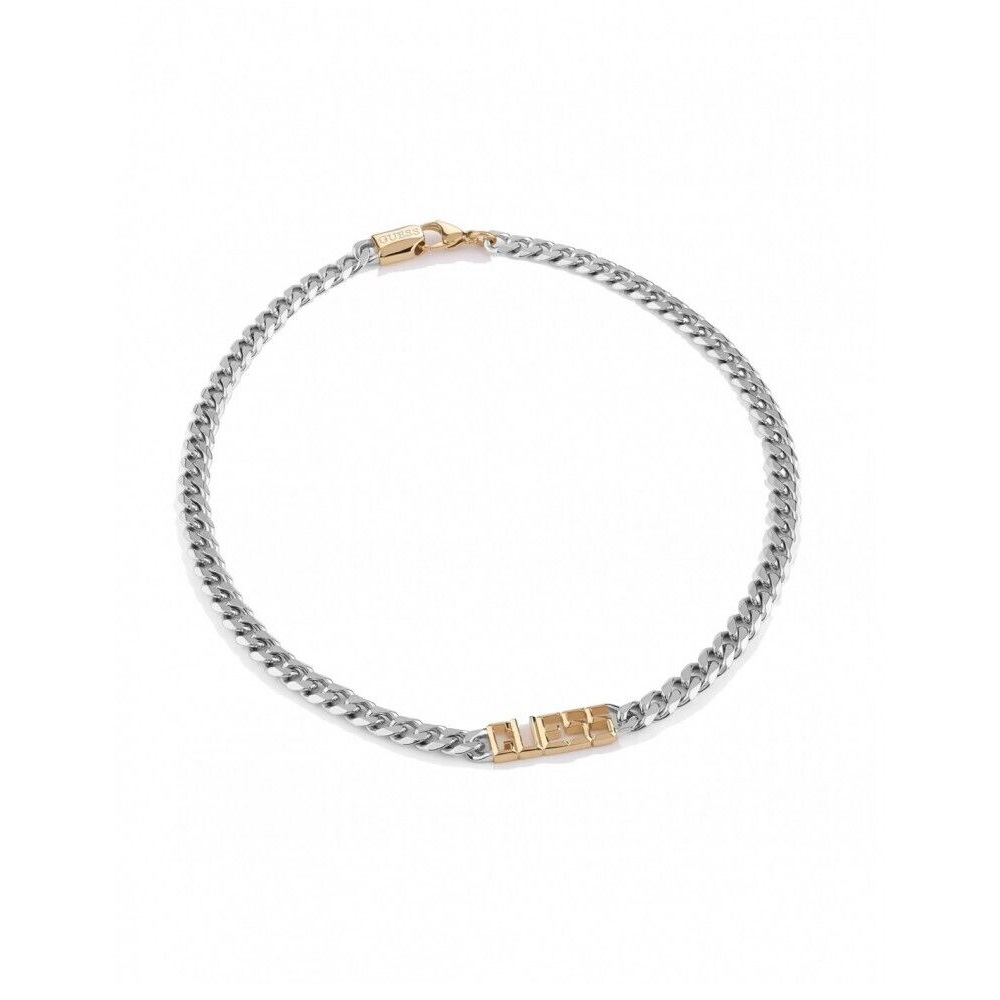 Collana Uomo Guess Vegas JUMN03204JWYGSTT