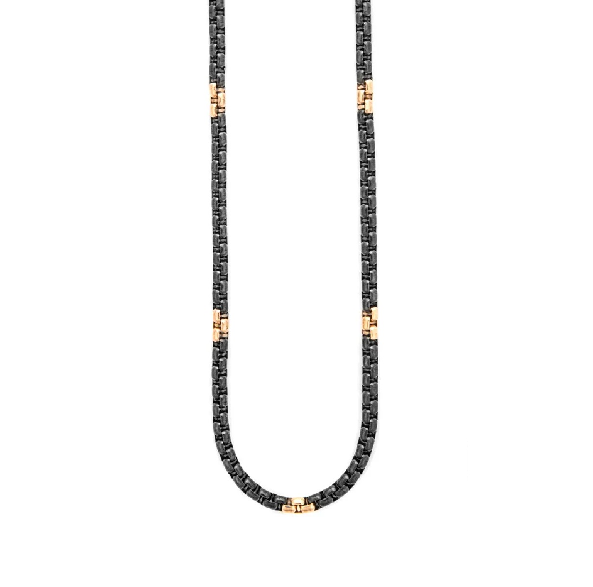 Collana 4US Cesare Paciotti 4UCL8536