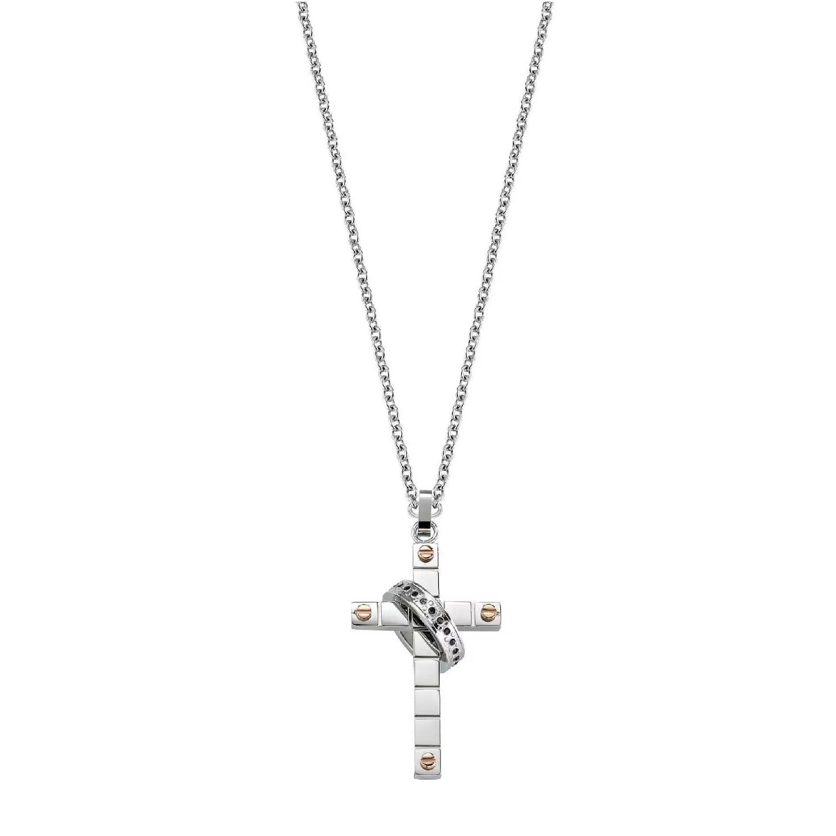 Collana Uomo Sector Spirit SZQ11