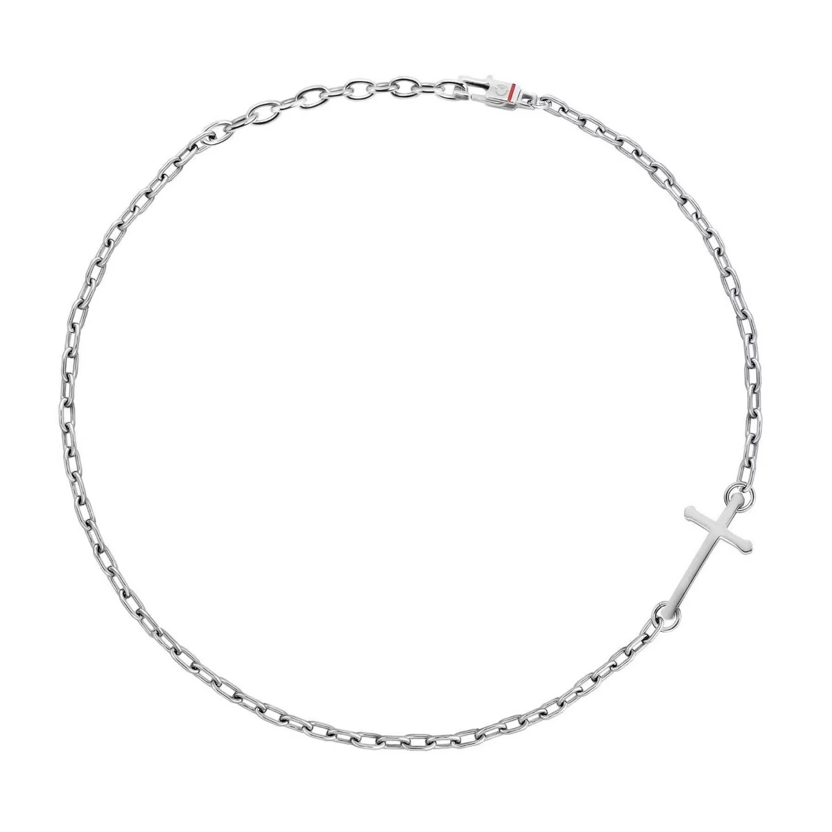 Collana Uomo Sector Spirit SZQ21