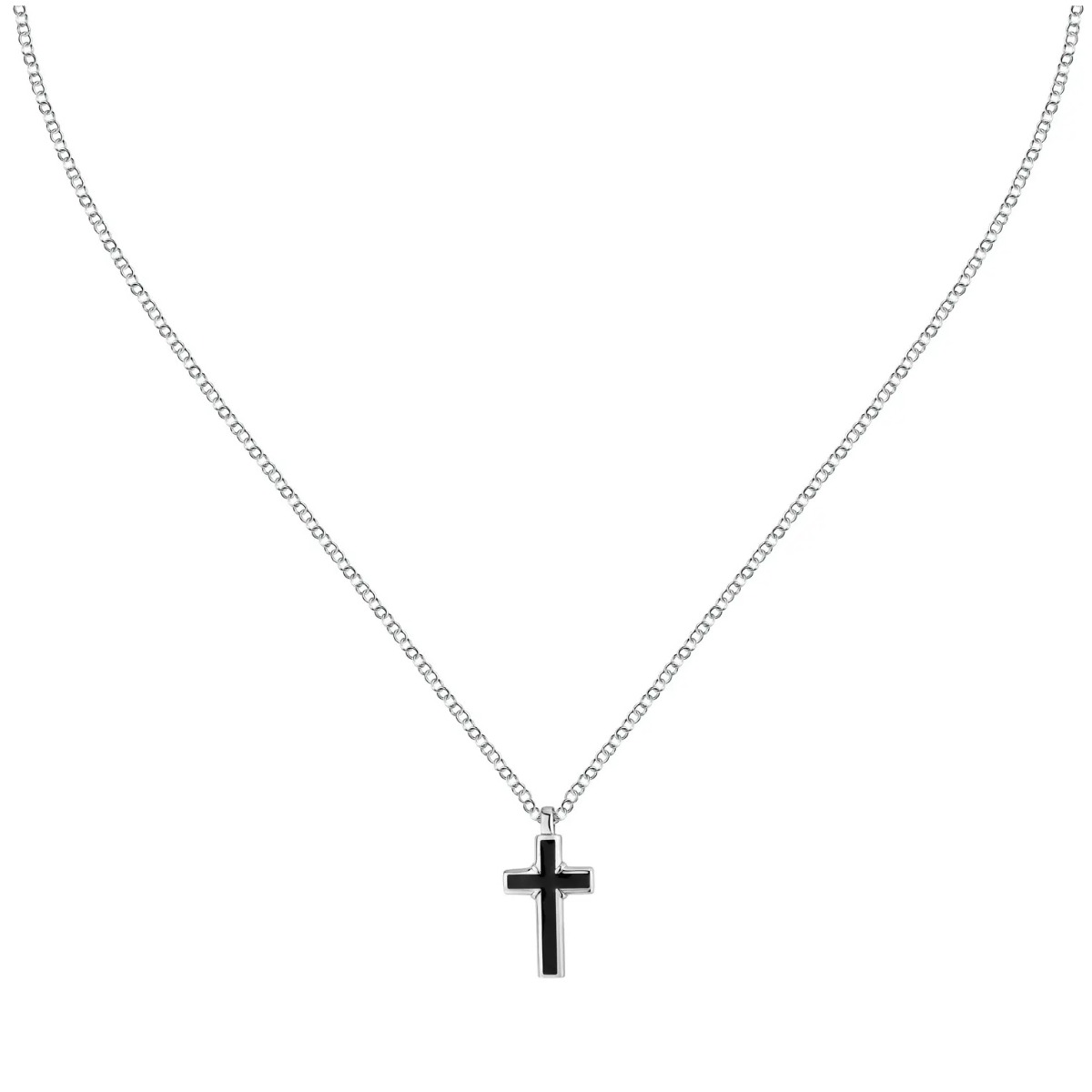 Collana Uomo Sector Spirit SZQ28