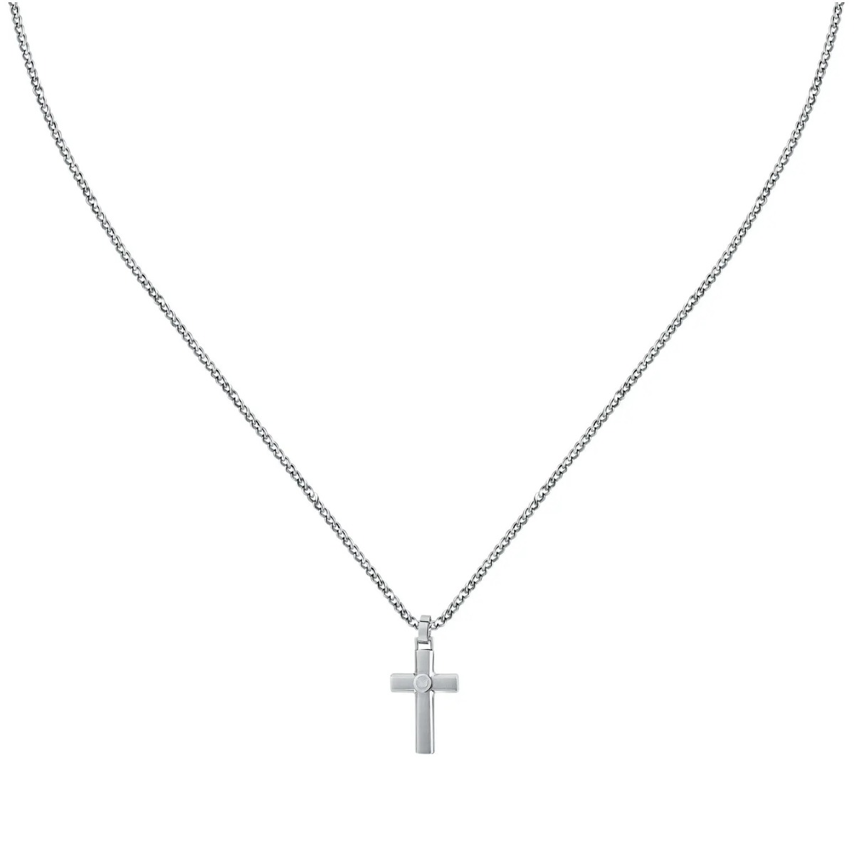 Collana Uomo Sector Spirit SZQ30