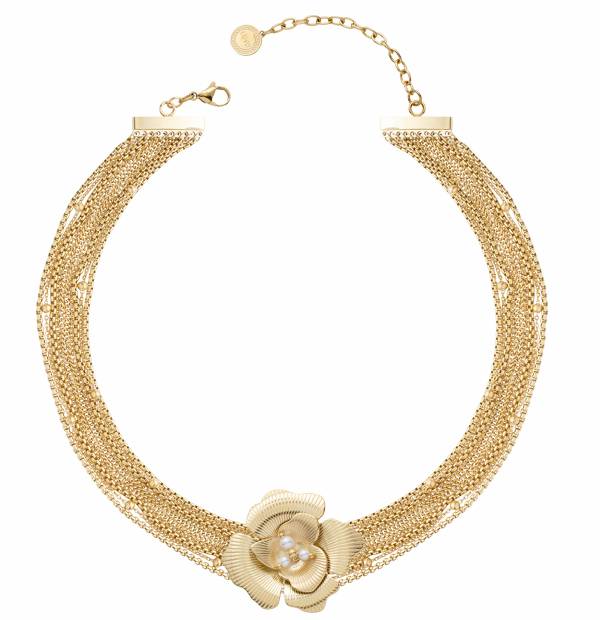 Collana donna Liu Jo LJ3083