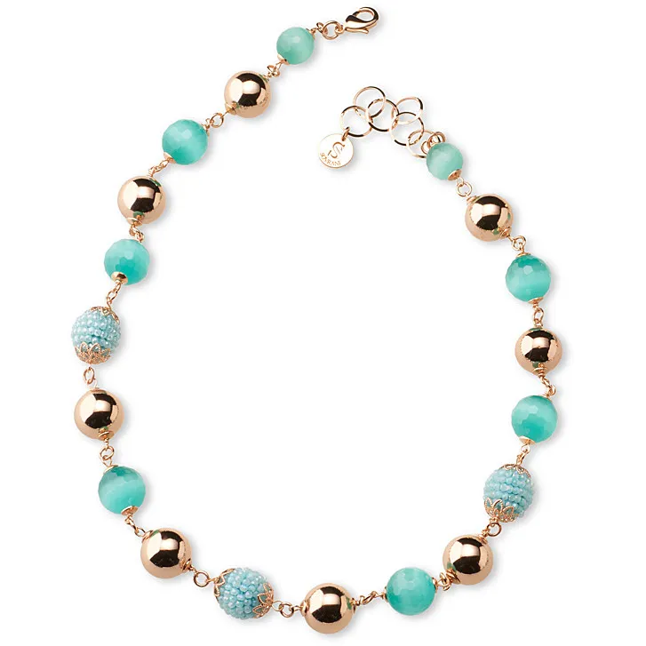Collana Sovrani Cristal Magique J6137