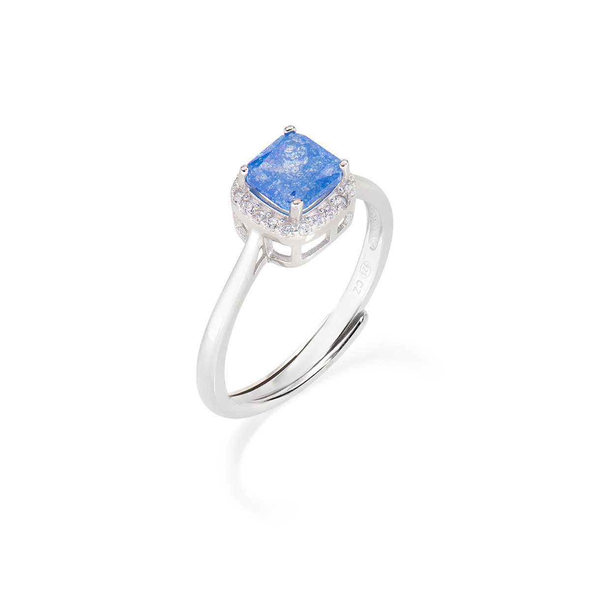 Anello Amen Icy Diamond RCRQBBLBZ2