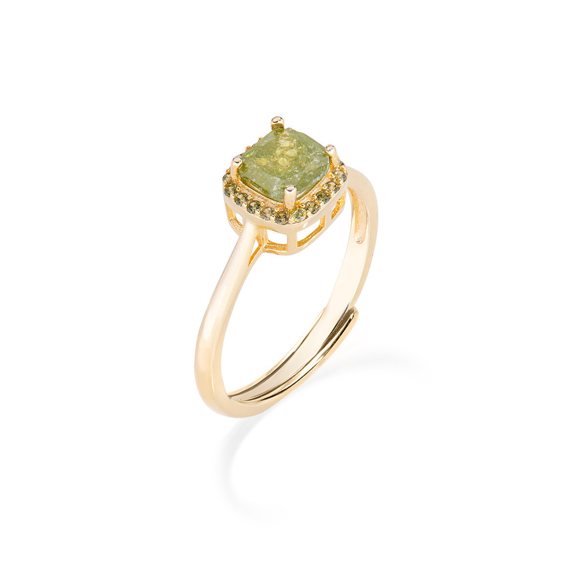 Anello Amen Icy Diamond RCRQGVVZ2