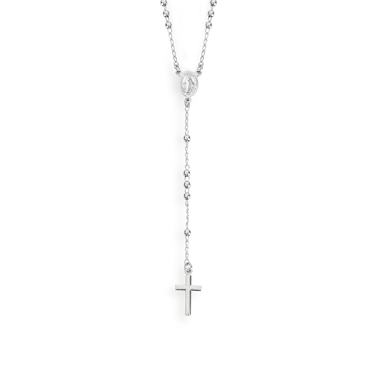 Collana Amen Rosari CRO30B