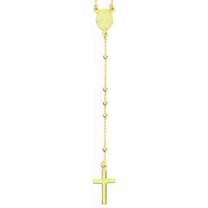 Collana Amen Rosari CRO30G