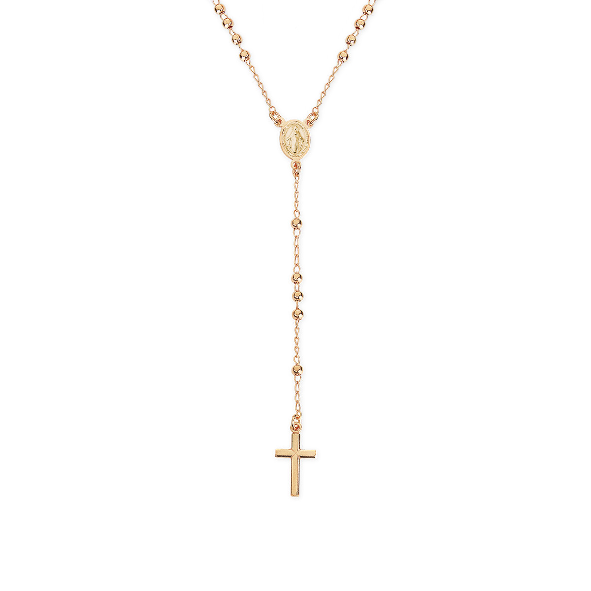 Collana Amen Rosari CRO30R