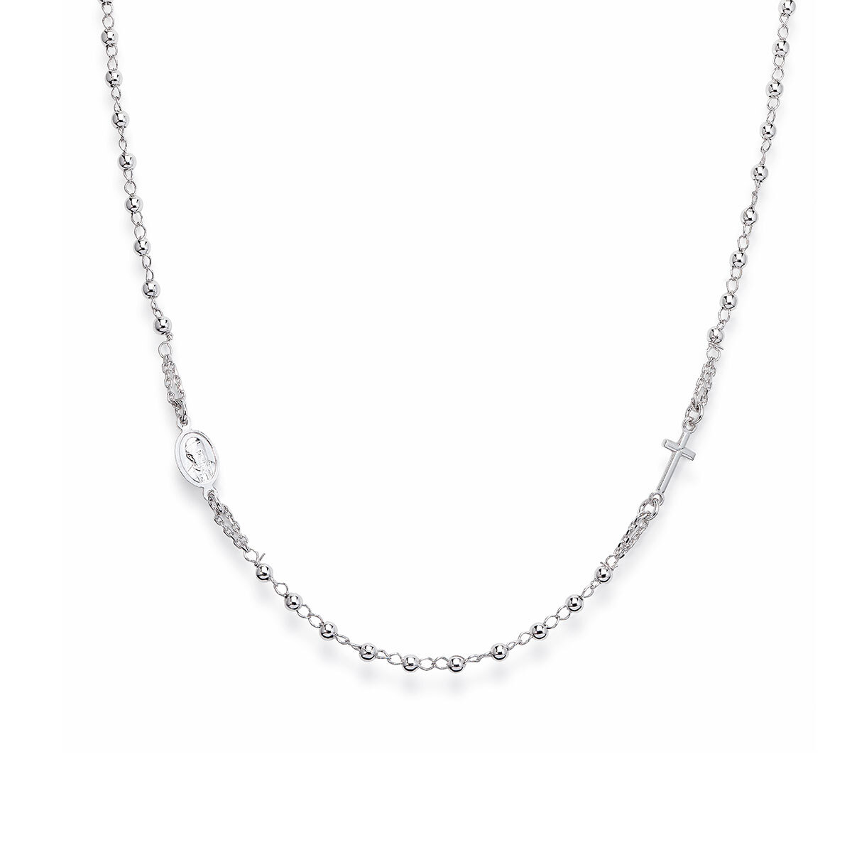 Collana Amen Rosari CROB3