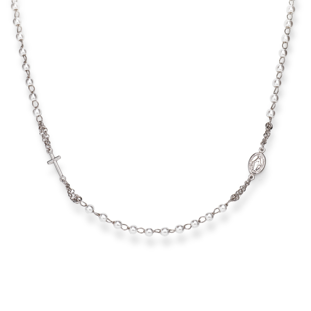 Collana Amen Rosari CROBB3