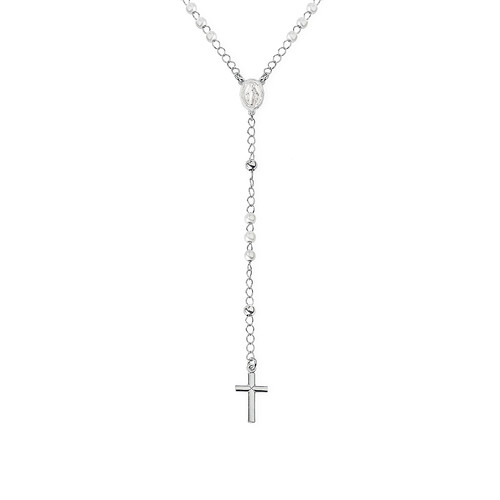 Collana Amen Rosari CROBB4