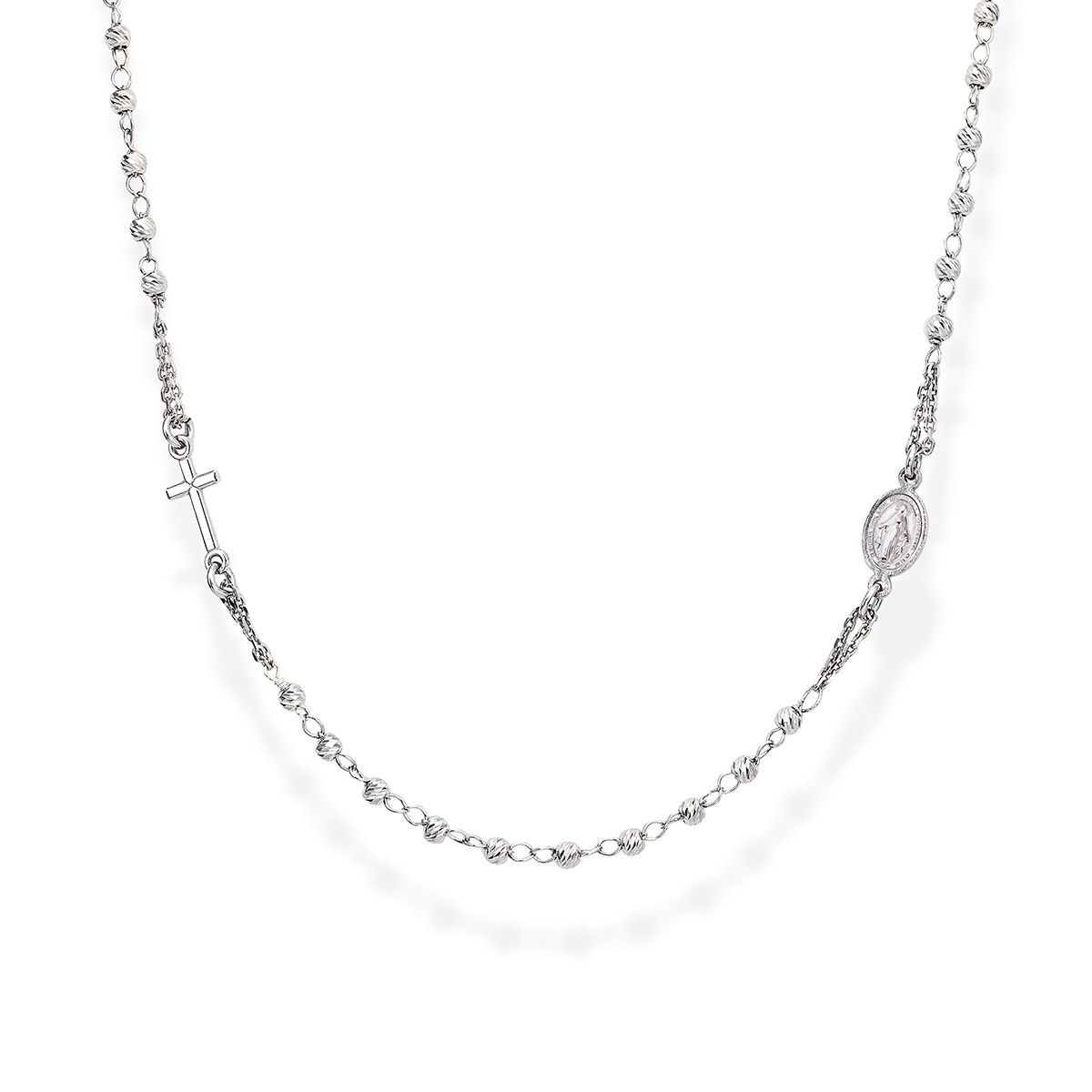 Collana Amen Rosari CROBD3