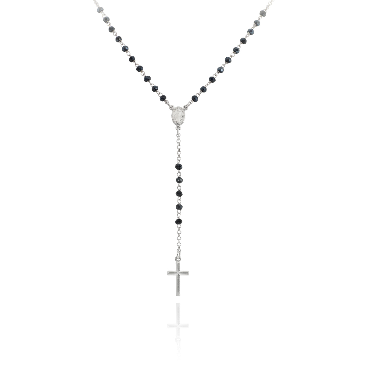 Collana Amen Rosari CROBG4