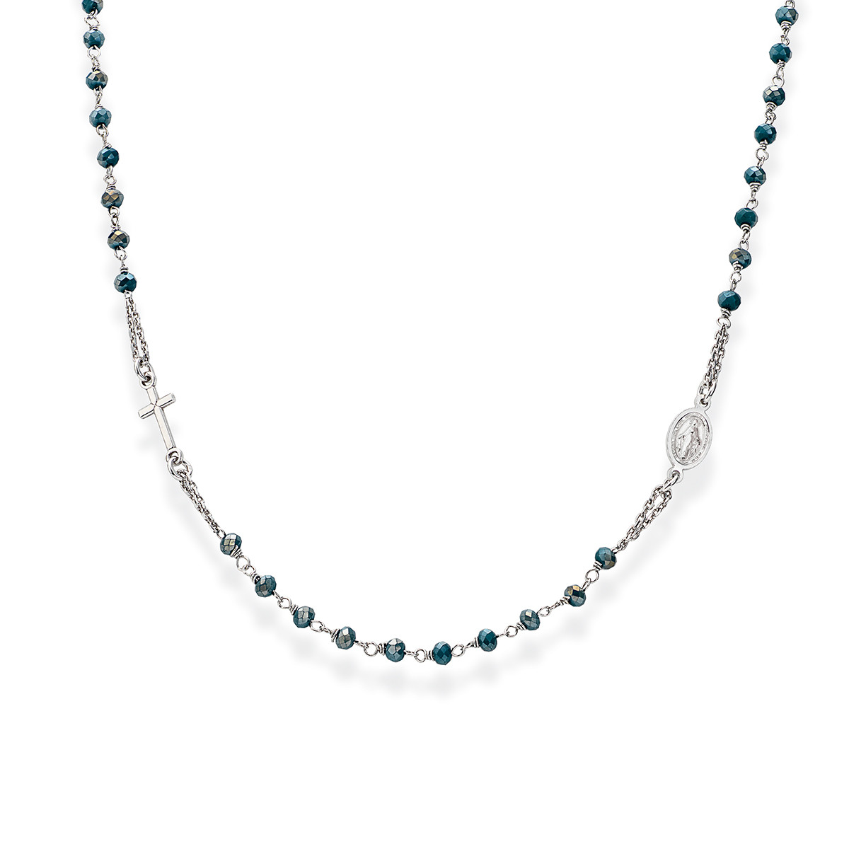 Collana Amen Rosari CROBP3
