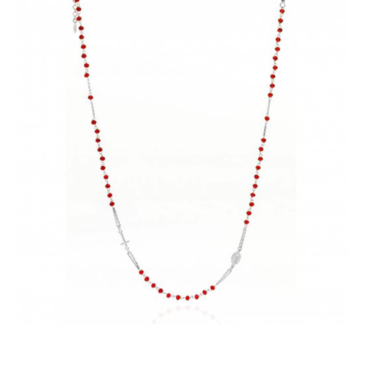 Collana Amen Rosari CROBR3