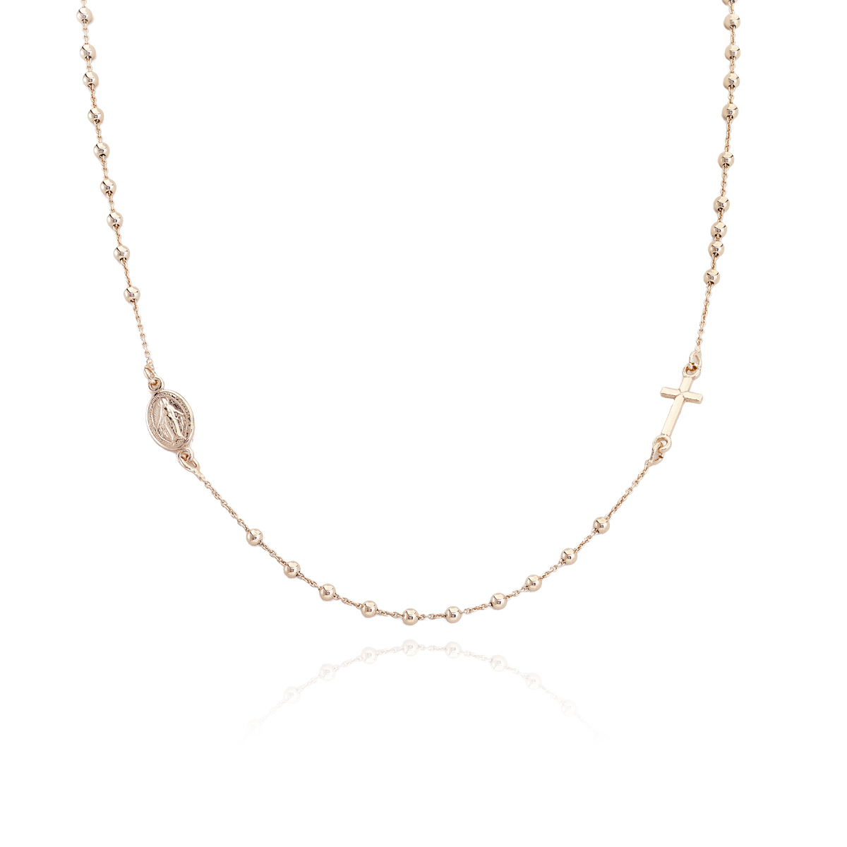 Collana Amen Rosari CROR25