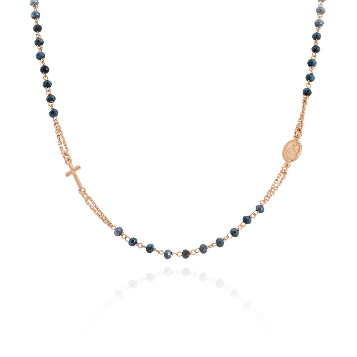 Collana Amen Rosari CRORG3