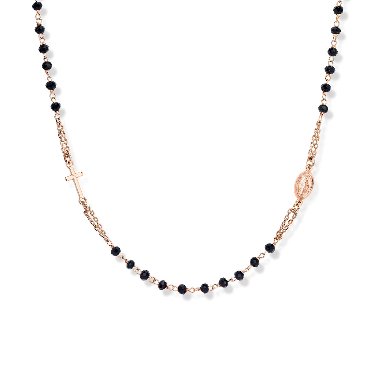Collana Amen Rosari CRORN3
