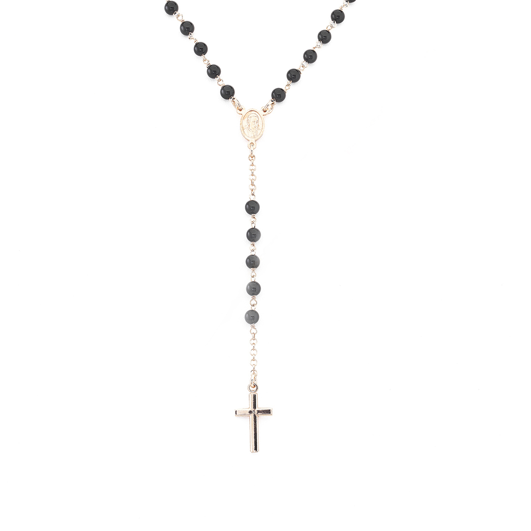 Collana Amen Rosari CROBN4