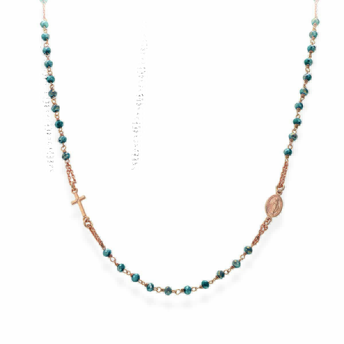 Collana Amen Rosari CRORP3