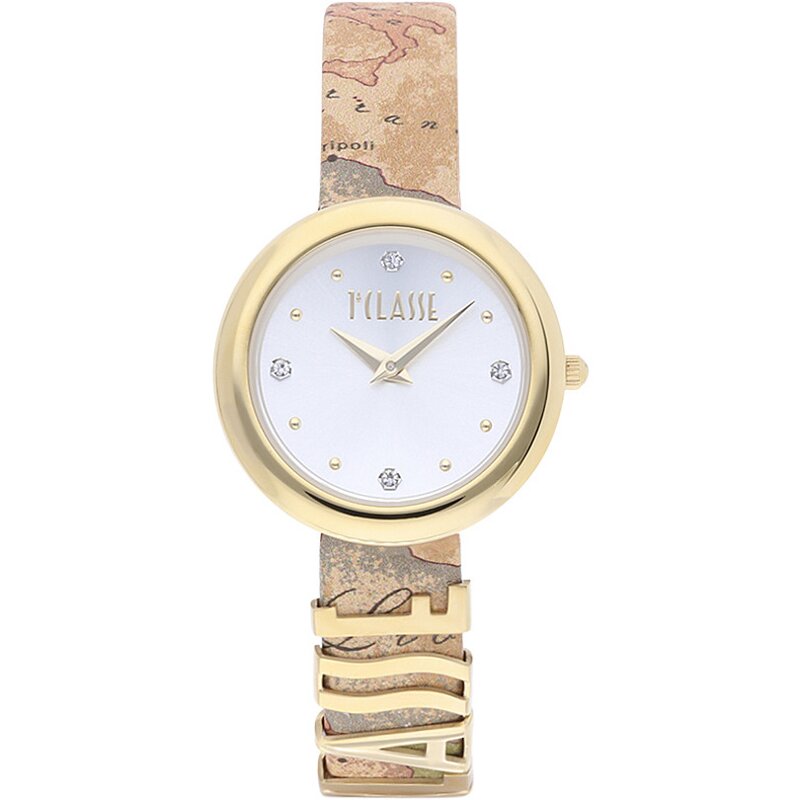 Orologio pelle Alviero Martini 1° Classe Antigua cs.4226S/02