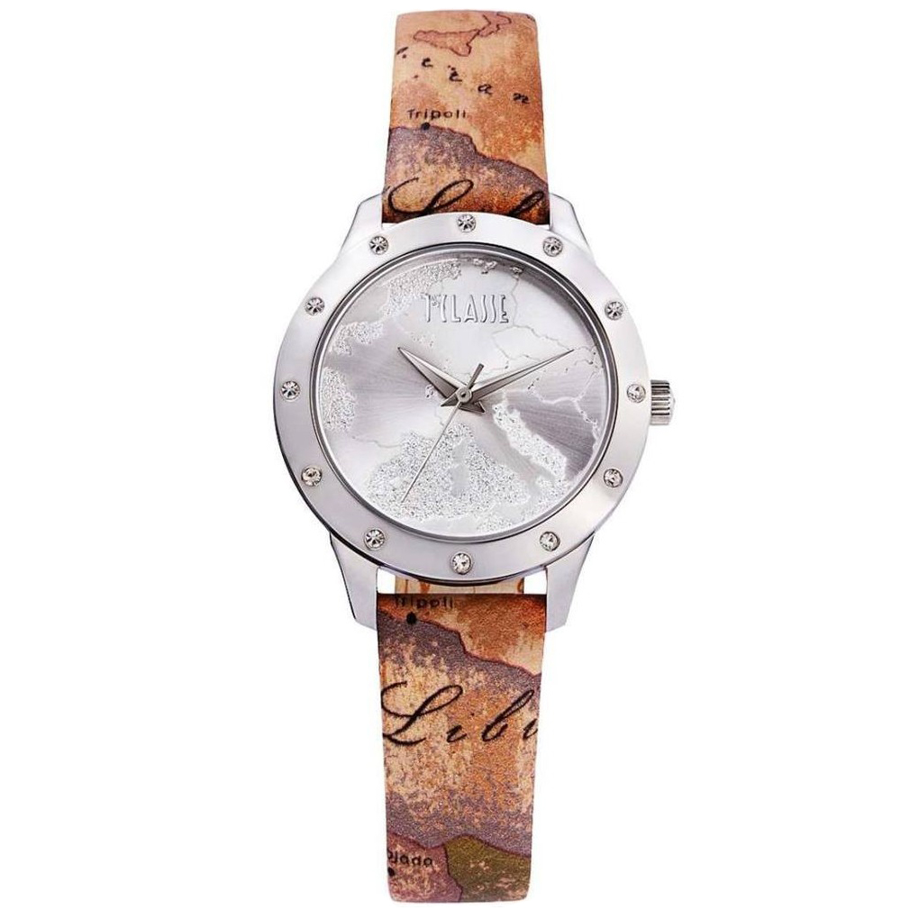 Orologio&#x20;pelle&#x20;Alviero&#x20;Martini&#x20;1&#xB0;&#x20;Classe&#x20;Moorea&#x20;cs.4318S&#x2F;03