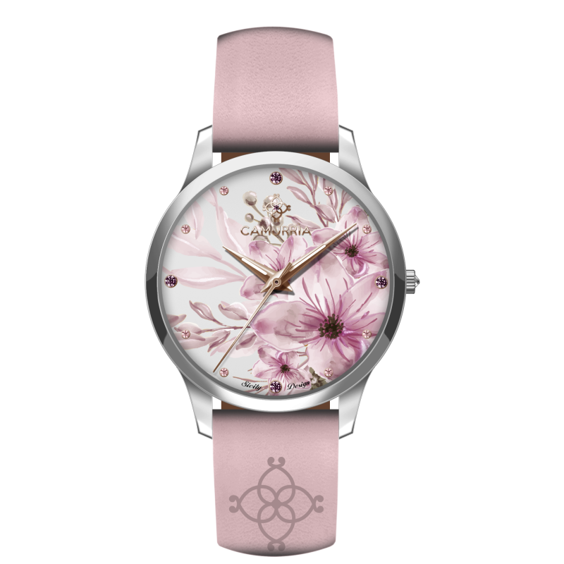 Orologio Camurria I Sciuri CW04SP1