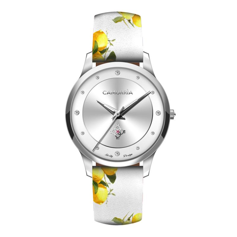 Orologio Camurria I Lumìa CW05ST2