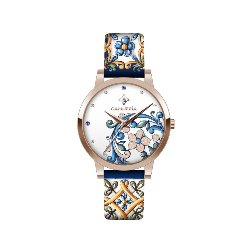 Orologio Camurria A Maiolica CW29RT1