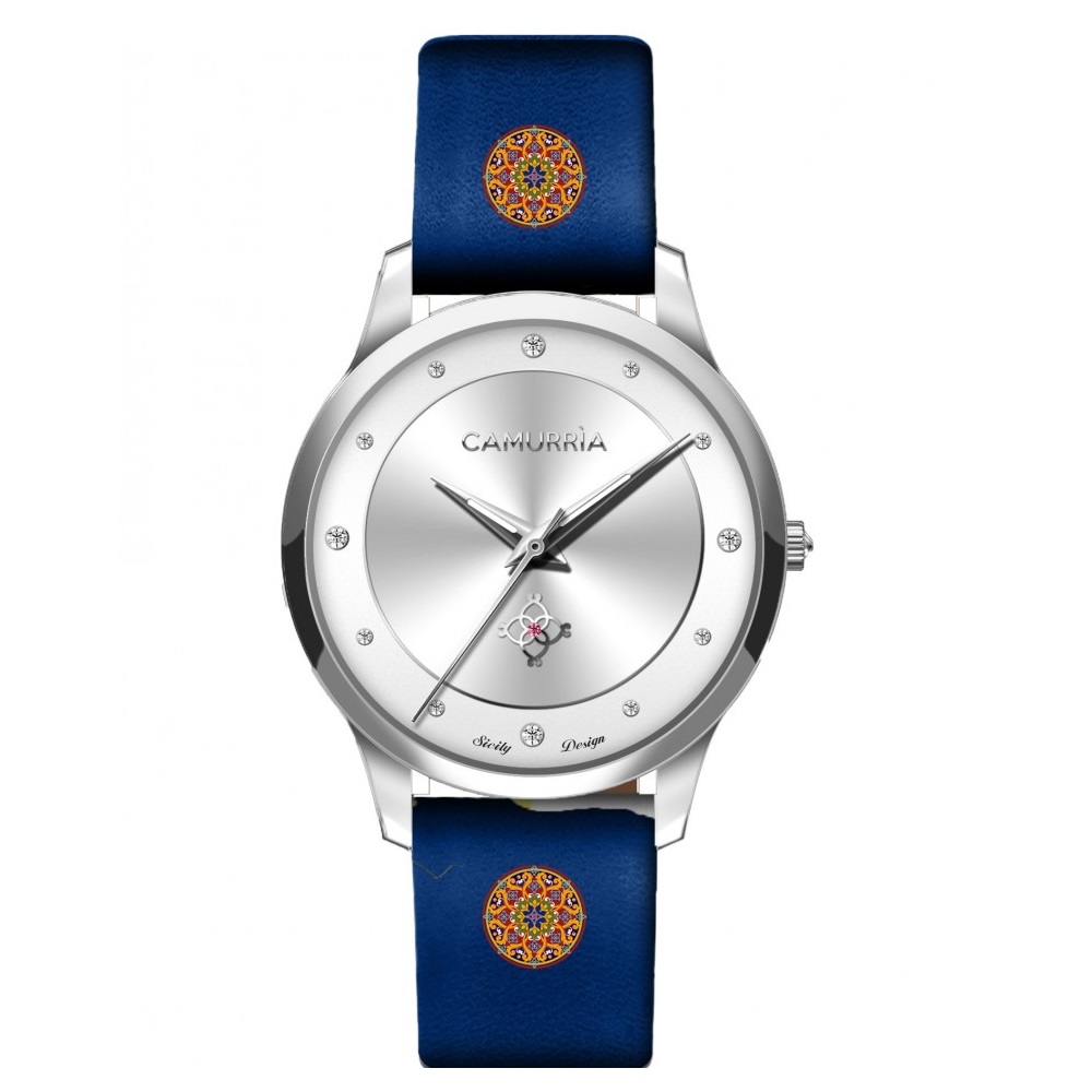 Orologio Camurria Sicilia Bedda CW32ST2