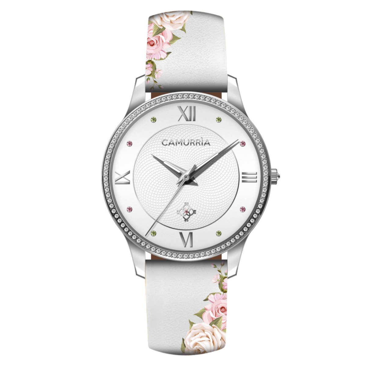 Orologio Camurria A Rosa CW34ST3