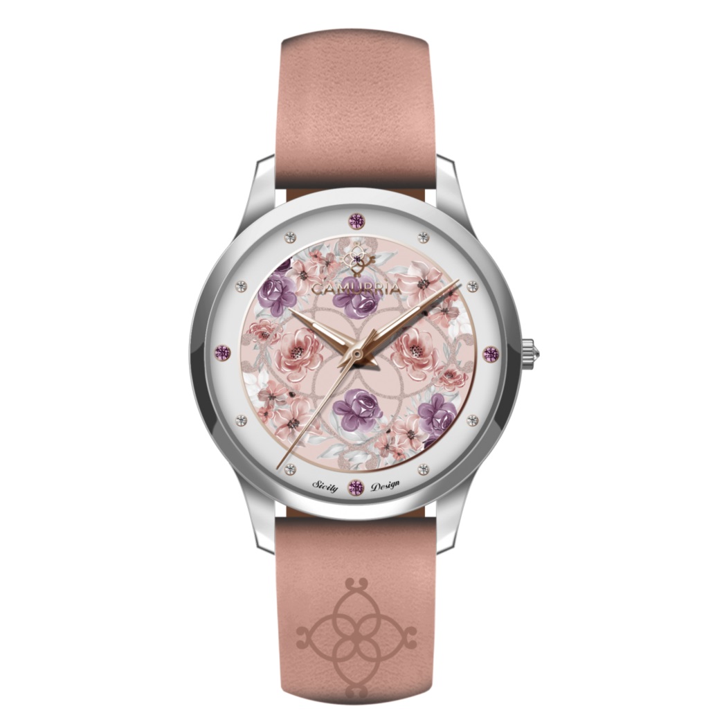 Orologio Camurria Fillide CW38SP1