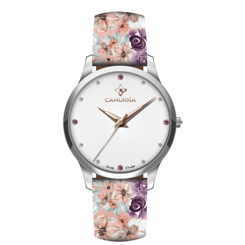 Orologio Camurria Fillide CW38ST2
