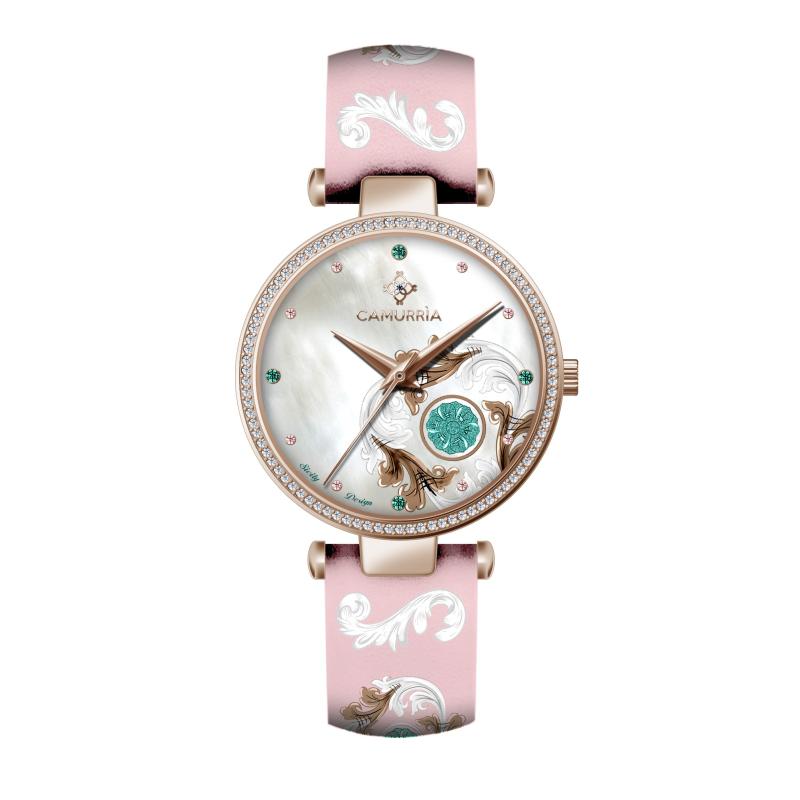 Orologio Camurria Rococò CW43RP1